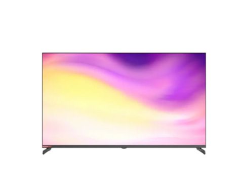 Shıvakı S50NUCH900 50" Smart 4K UHD LED TV — Bakı