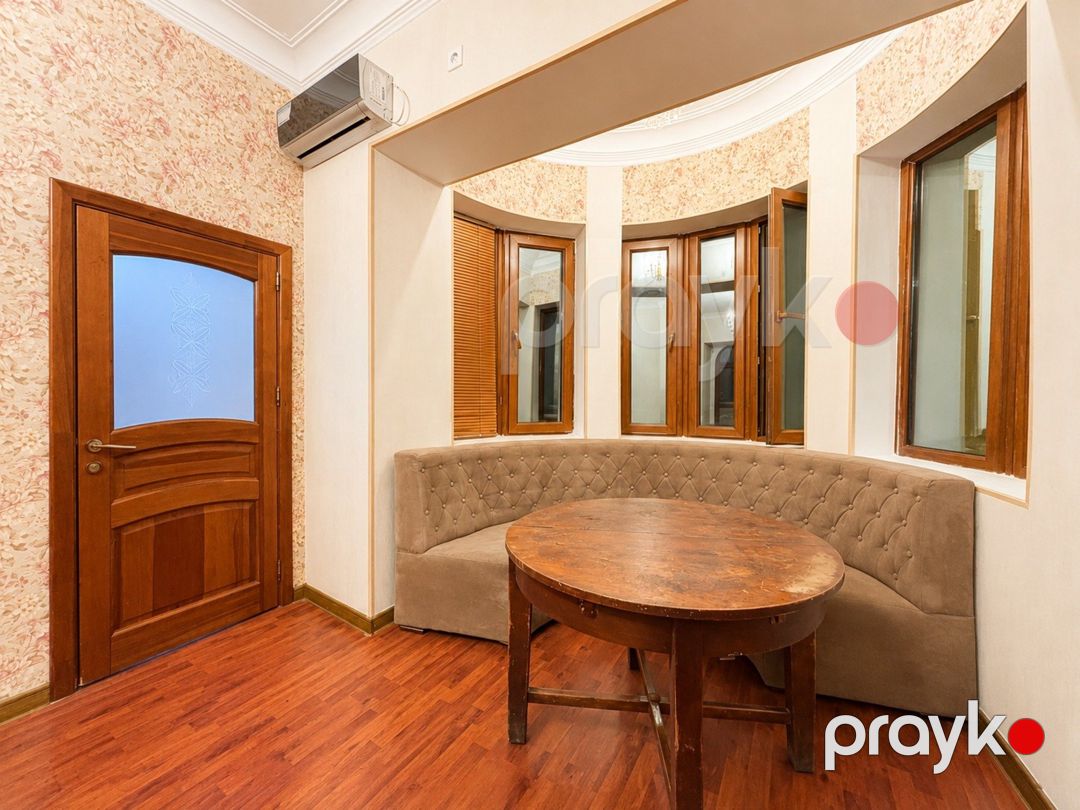 İcarəyə verilir 3 otaqlı köhnə tikili 100 m² — Mənzil, Bakı (8)