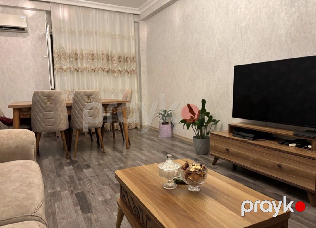 Satılır 2 otaqlı yeni tikili 63 m² — Mənzil, Bakı (6)