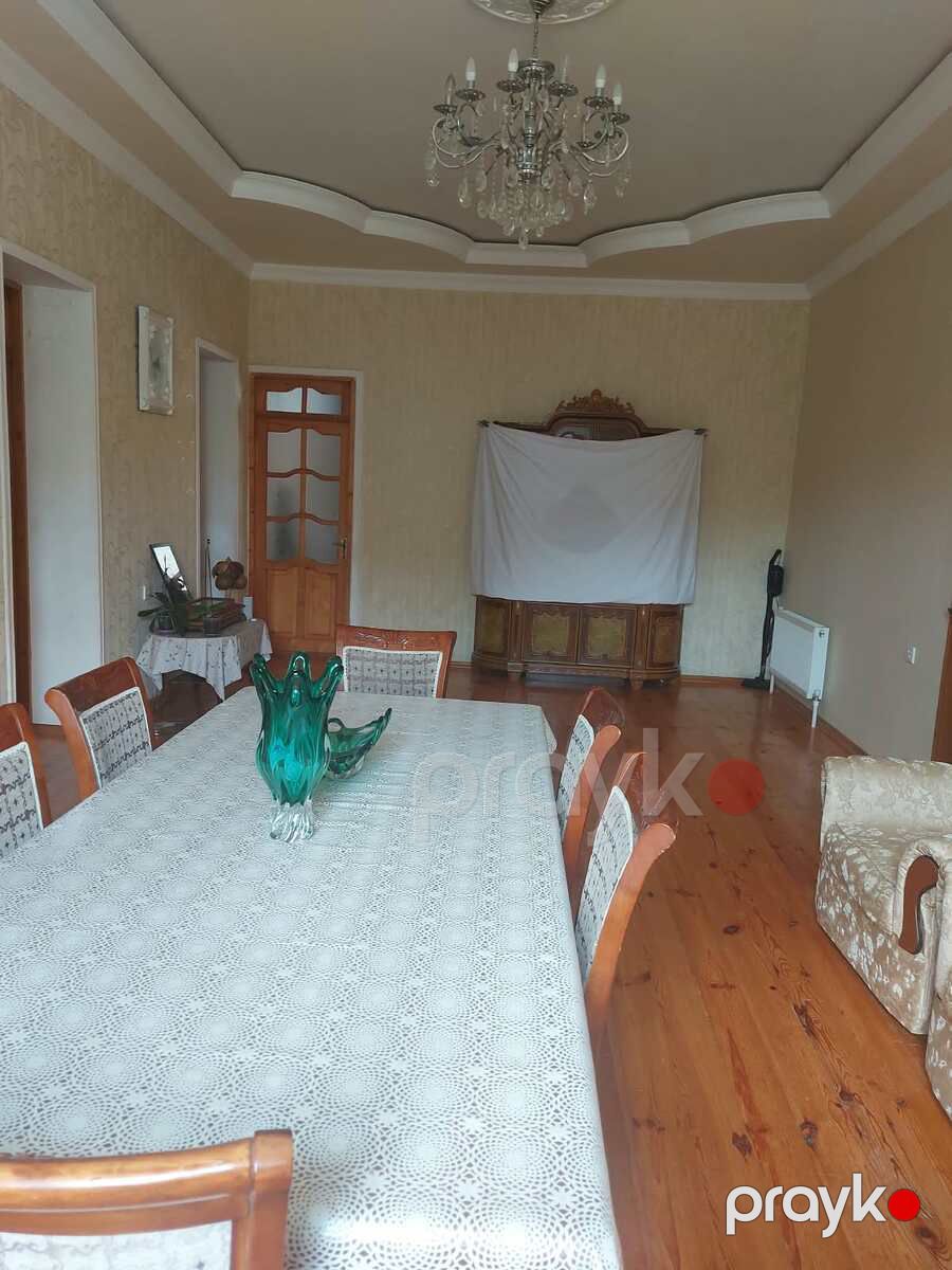 Satılır torpaq 11 sot — Torpaq, Bakı (9)