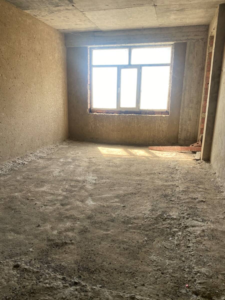 Satılır 1 otaqlı yeni tikili 58 m² — Mənzil, Bakı (10)