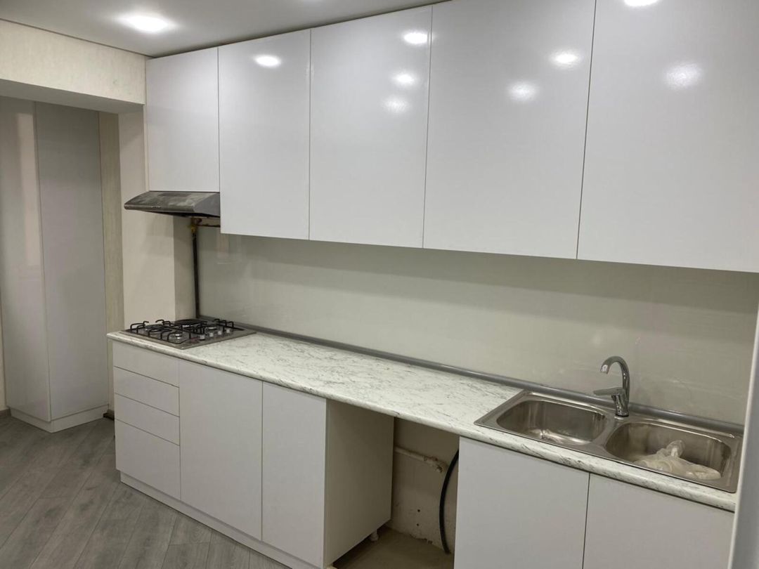 Satılır 2 otaqlı köhnə tikili 70 m² — Mənzil, Bakı (4)