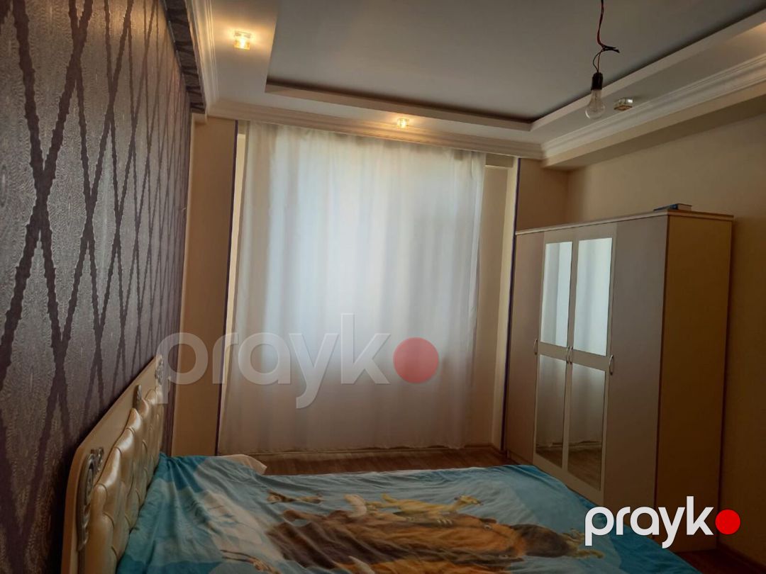 Satılır 3 otaqlı yeni tikili 143 m² — Mənzil, Bakı (5)