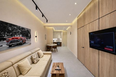Satılır 2 otaqlı yeni tikili 73.4 m² — Bakı