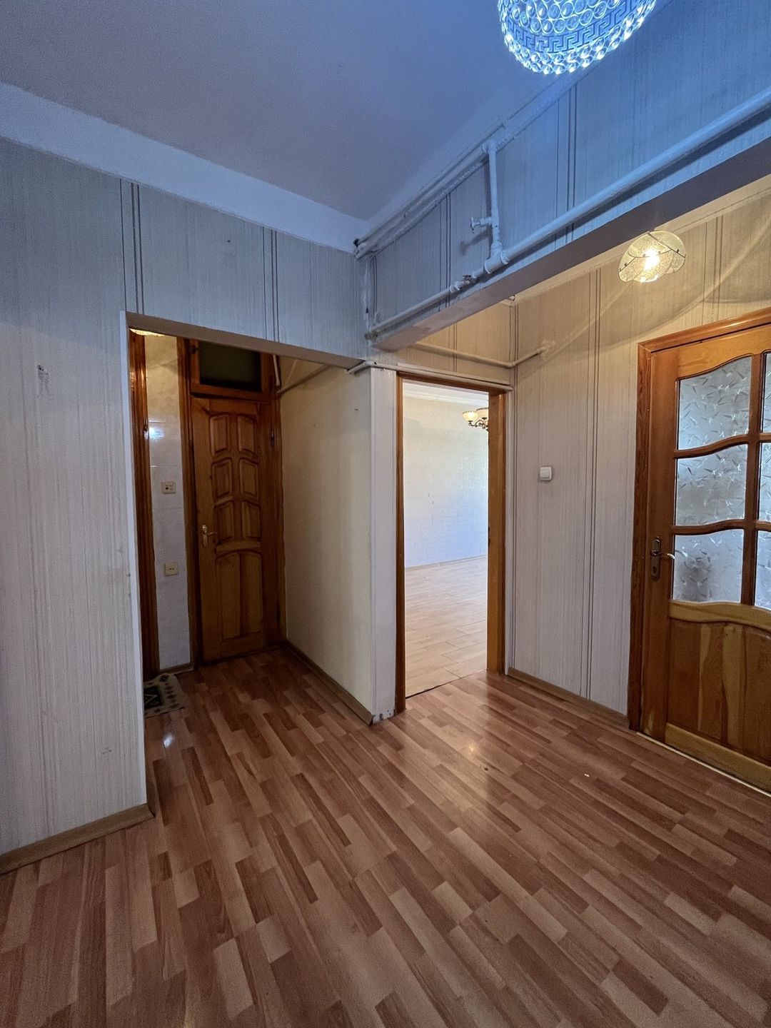 Satılır 3 otaqlı köhnə tikili 80 m² — Mənzil, Bakı (10)