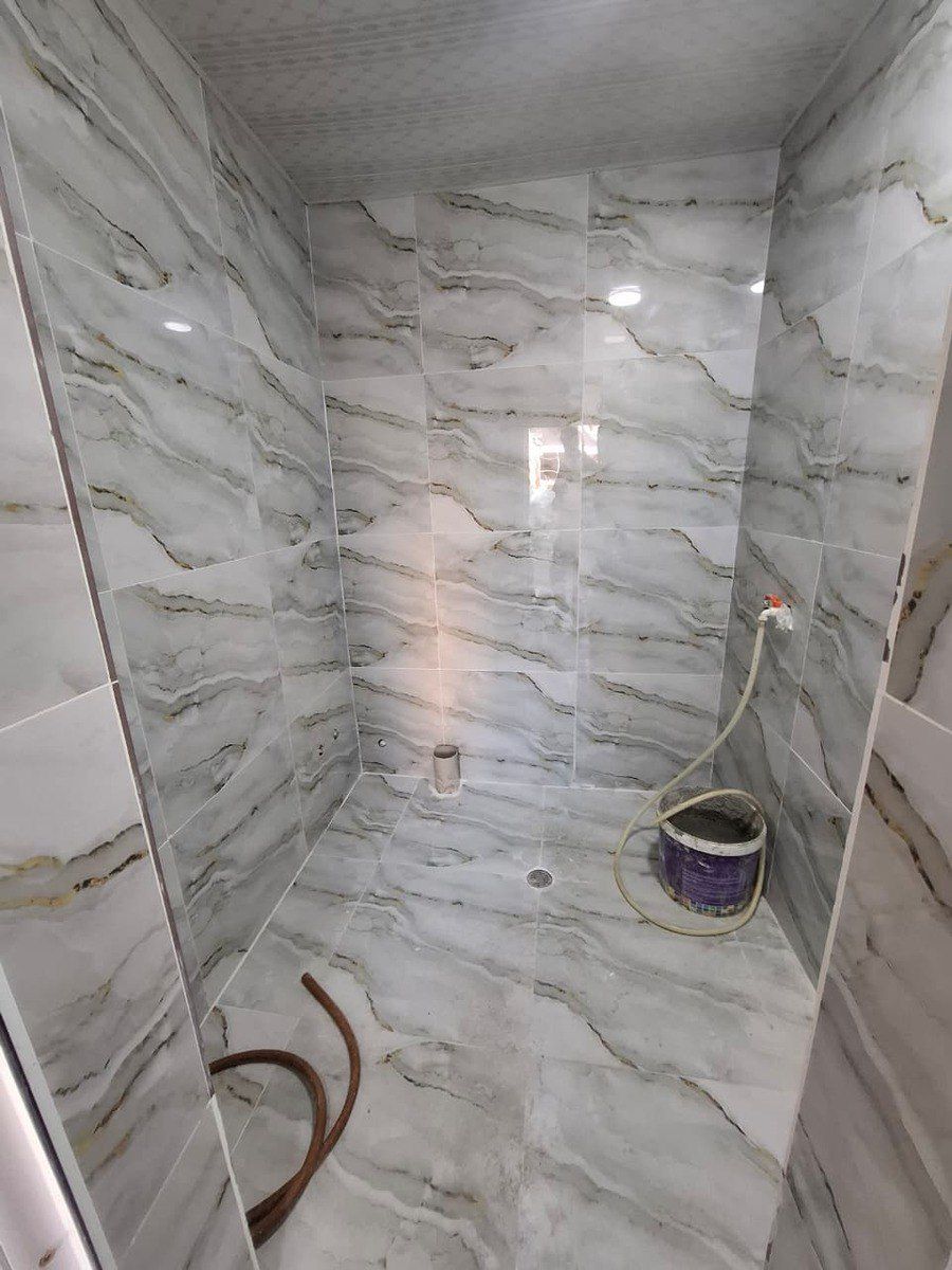 Satılır 3 otaqlı həyət evi/bağ evi 60 m² — Ev, villa, Xırdalan (3)