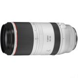 Linza Canon RF 100-500mm F4.5-7.1L IS USM 4112C005E Rəsmi iş yeri — Объективы и аксессуары