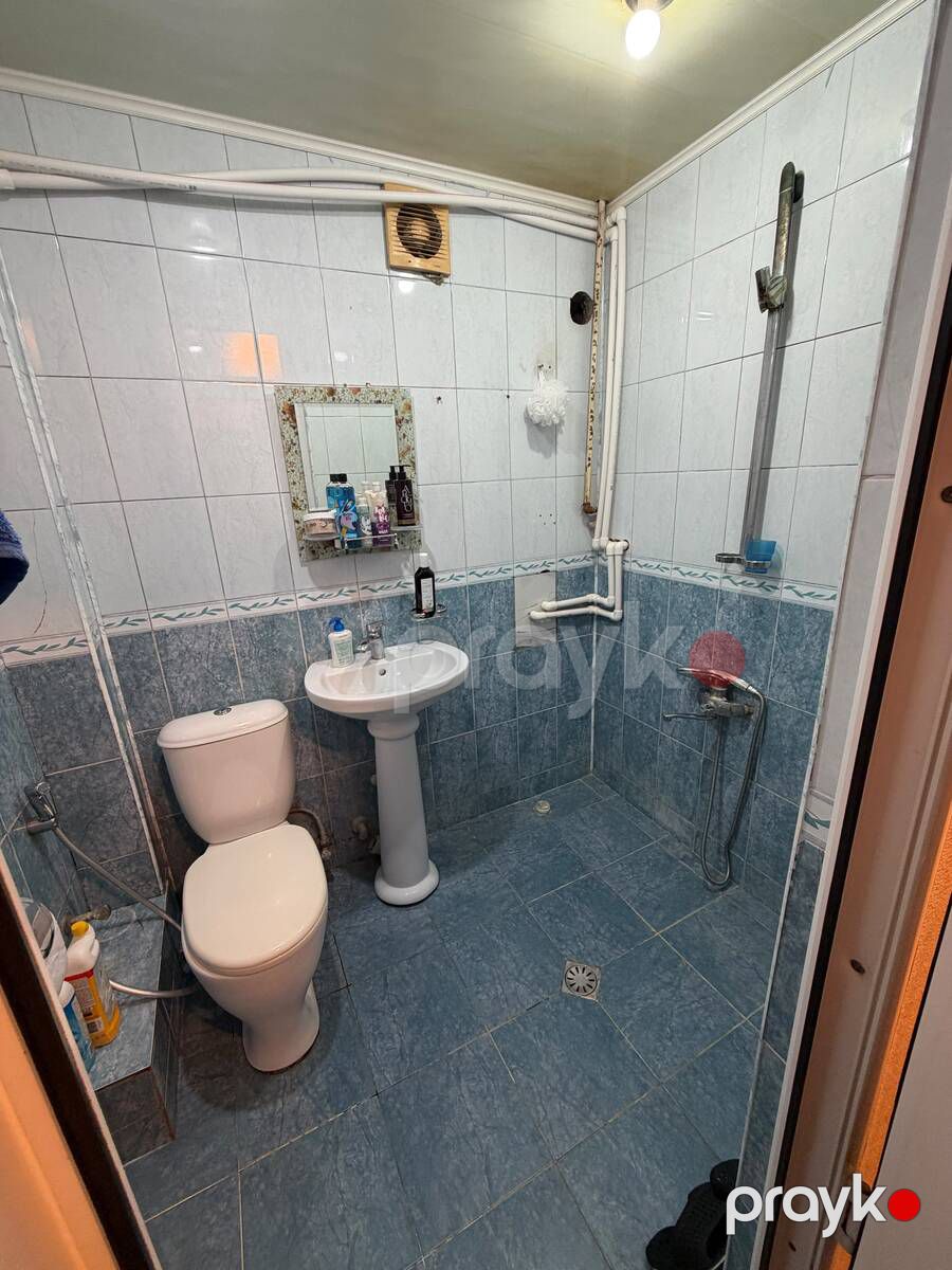 Satılır 2 otaqlı köhnə tikili 45 m² — Mənzil, Bakı (4)