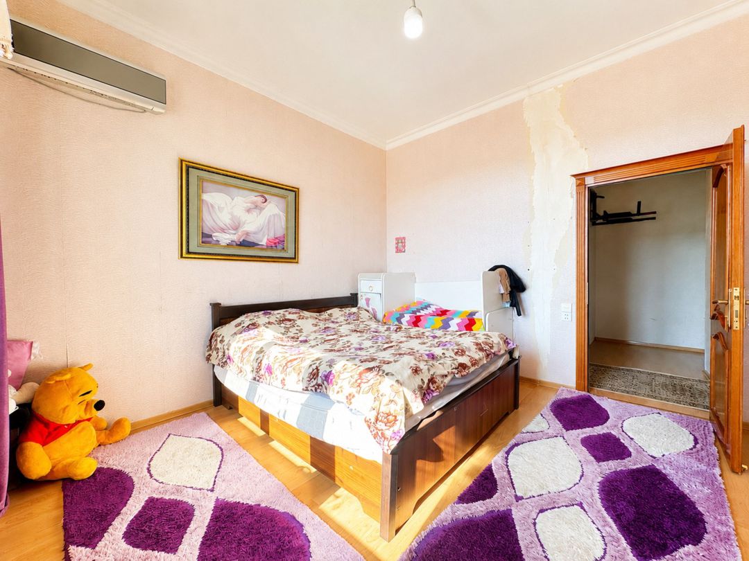 Satılır 3 otaqlı yeni tikili 150 m² — Mənzil, Bakı (5)