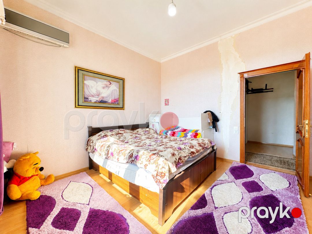 Satılır 3 otaqlı yeni tikili 150 m² — Mənzil, Bakı (5)