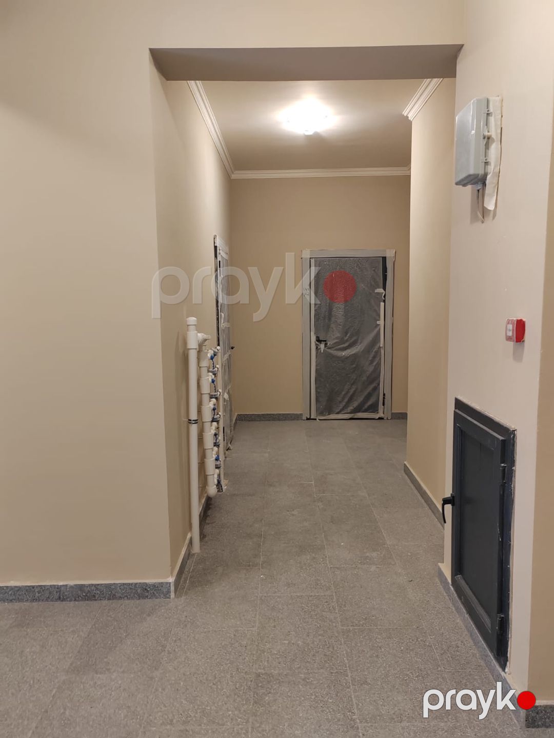 Satış: 4 otaqlı Yeni tikili, 155 m², Sabunçu rayonu — Mənzil, Bakı (11)