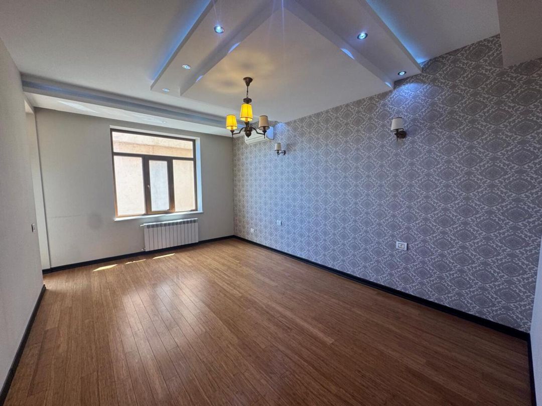 Satılır 3 otaqlı yeni tikili 110 m² — Mənzil, Bakı (6)
