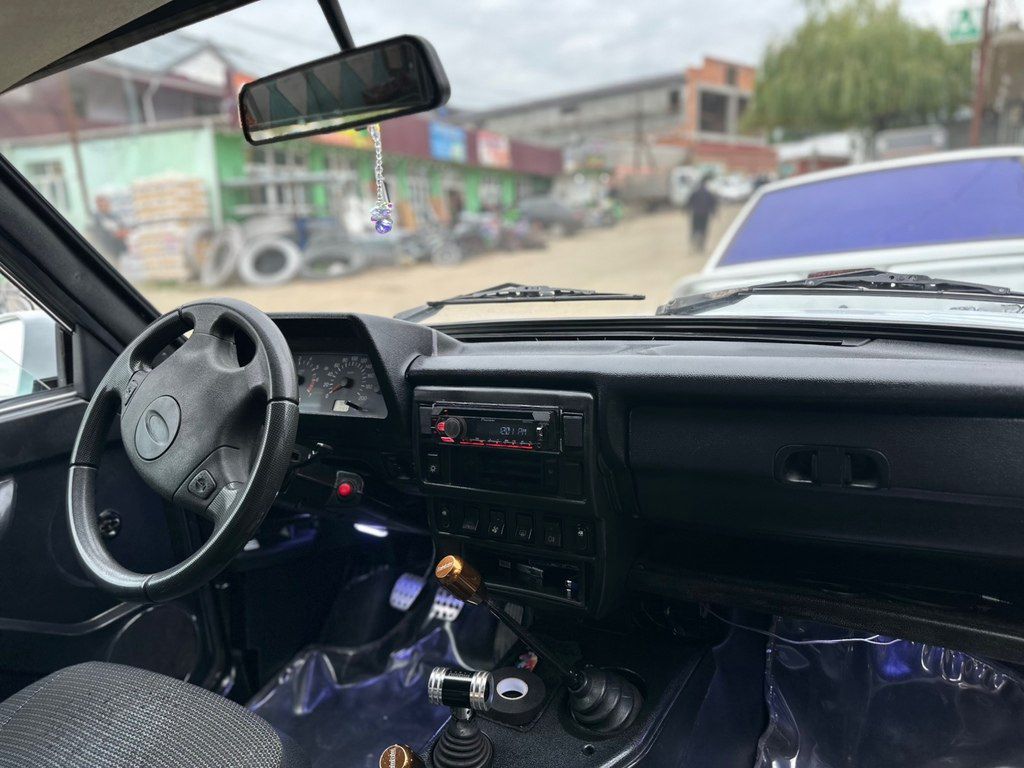 Lada (VAZ) Niva, 1.7 L, 2013 il, 79 000 km — Avtomobillər, Gədəbəy (7)