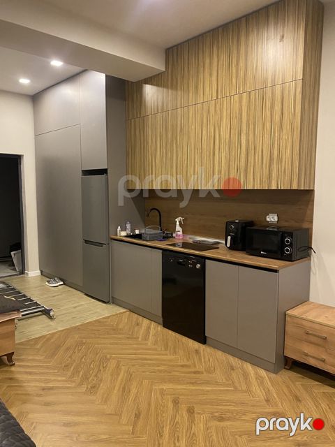 İcarəyə verilir 1 otaqlı yeni tikili 60 m² — Bakı