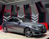 Mercedes E 250, 2.1 L, 2016 il, 181 555 km — Avtomobillər