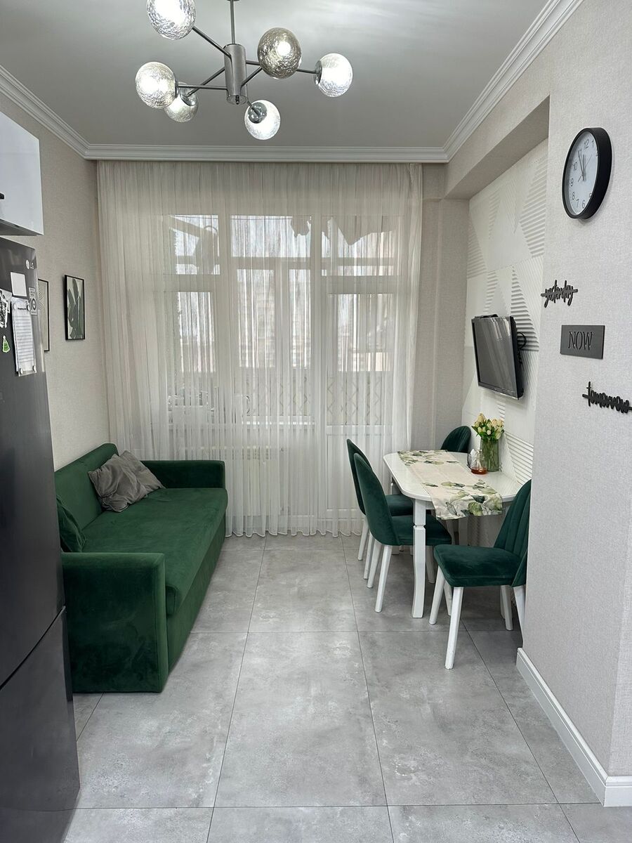 Satılır 3 otaqlı yeni tikili 96 m² — Mənzil, Bakı (6)