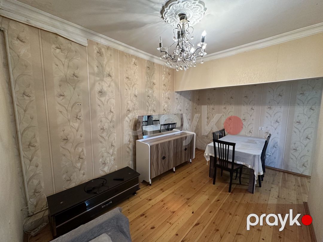 Satılır 4 otaqlı köhnə tikili 120 m² — Mənzil, Bakı (12)