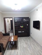 İcarəyə verilir 2 otaqlı yeni tikili 60 m² — Xudu