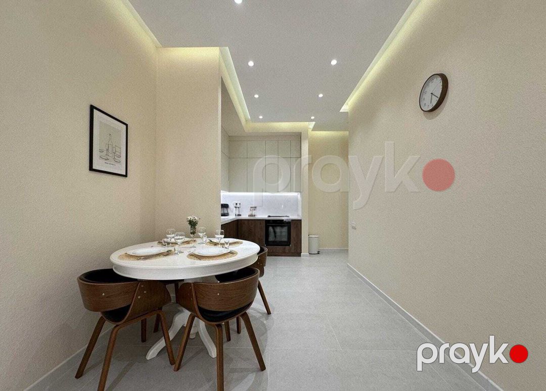 Satılır 2 otaqlı yeni tikili 73.4 m² — Mənzil, Bakı (7)