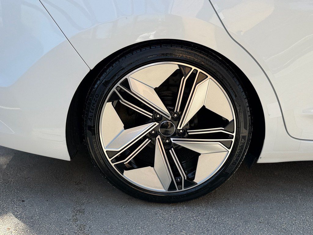Hyundai Elantra, 2.0 L, 2016 il, 280 026 km — Avtomobillər, Bakı (6)