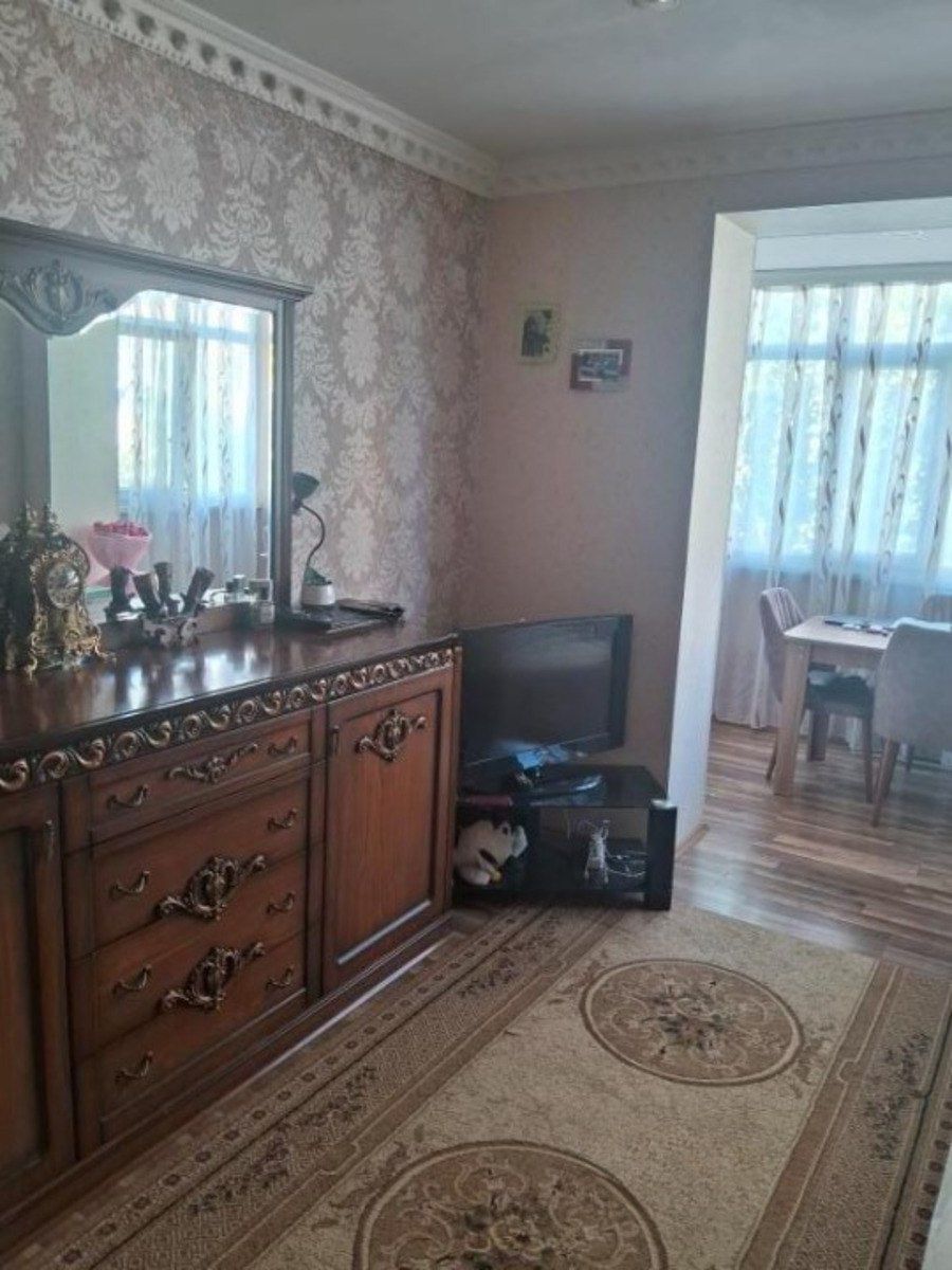 İcarəyə verilir 2 otaqlı köhnə tikili 60 m² — Mənzil, Bakı (2)