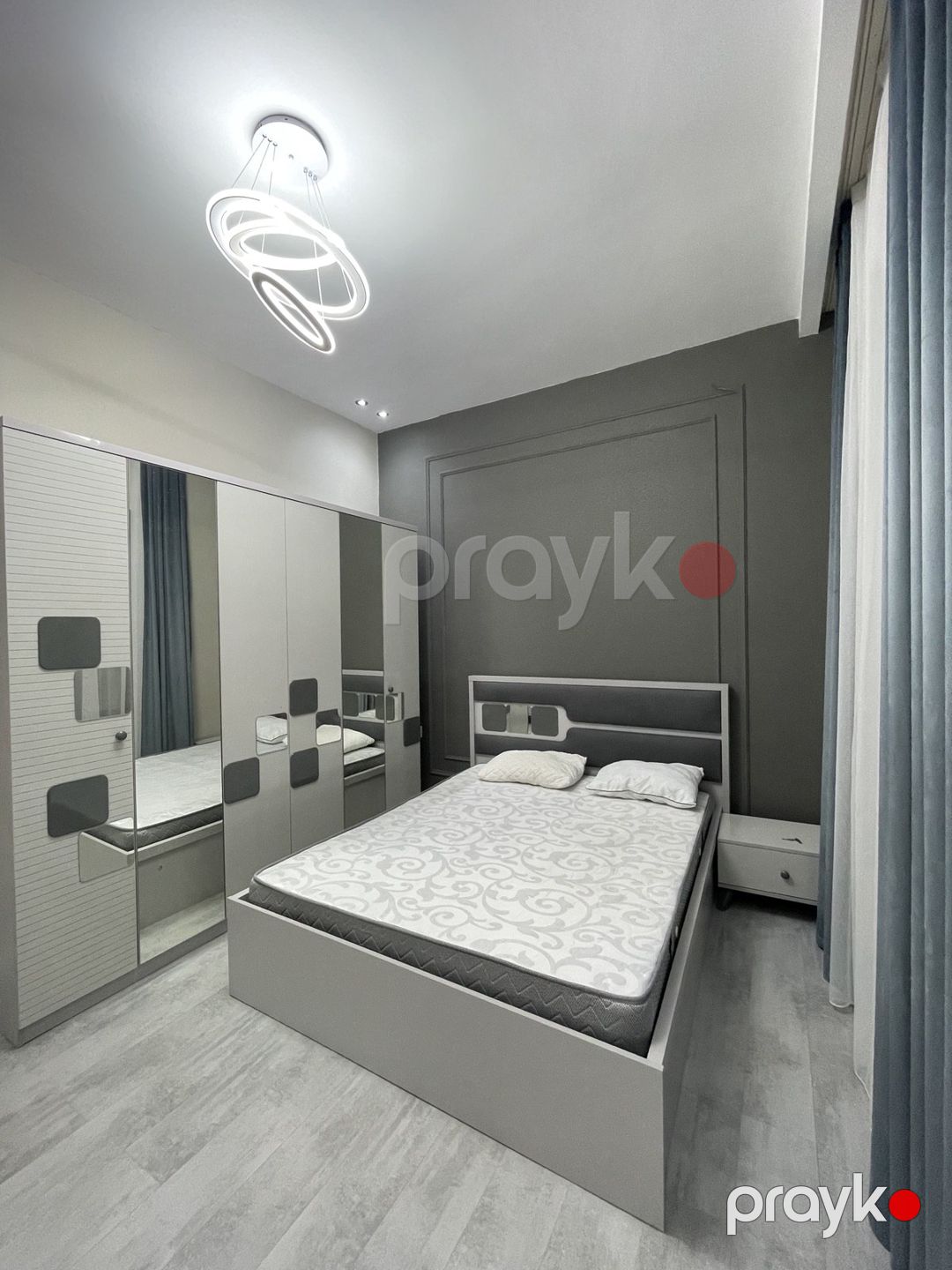 İcarəyə verilir 4 otaqlı həyət evi/bağ evi 250 m² — Ev, villa, Bakı (5)