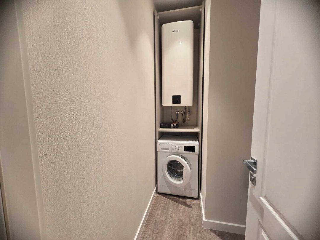 İcarəyə verilir 3 otaqlı yeni tikili 100 m² — Mənzil, Bakı (7)