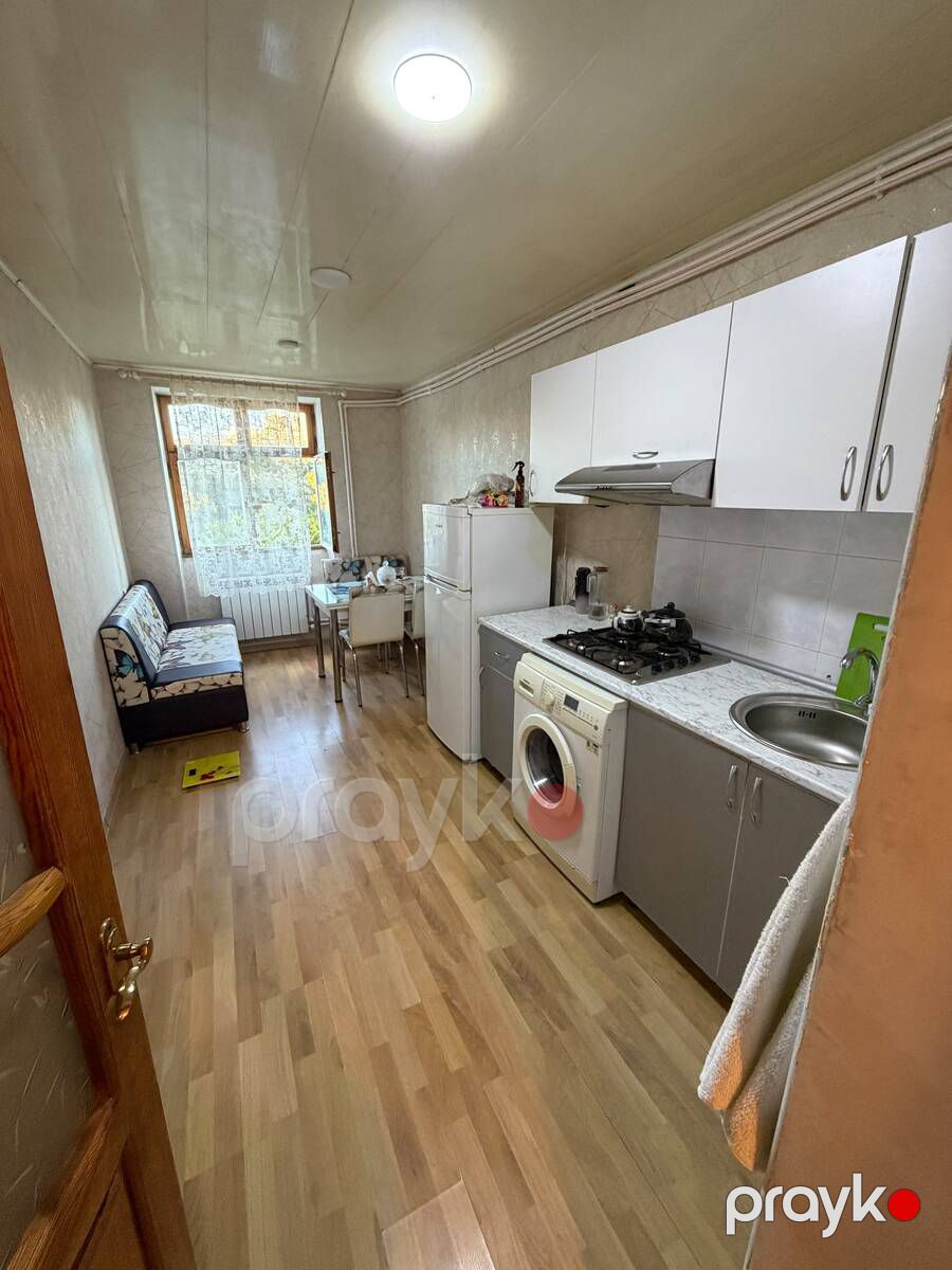 Satılır 2 otaqlı köhnə tikili 45 m² — Mənzil, Bakı (6)