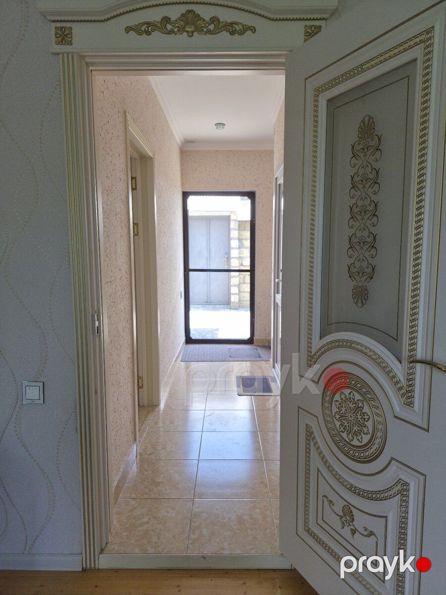 Həyət evi kirayə verilir, İsmayıllı r — Ev, villa, İsmayıllı (12)