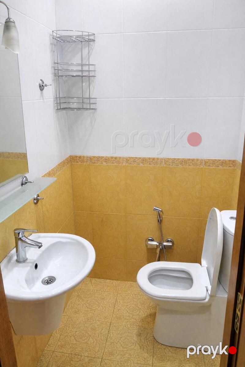Satılır 4 otaqlı yeni tikili 145 m² — Mənzil, Bakı (10)
