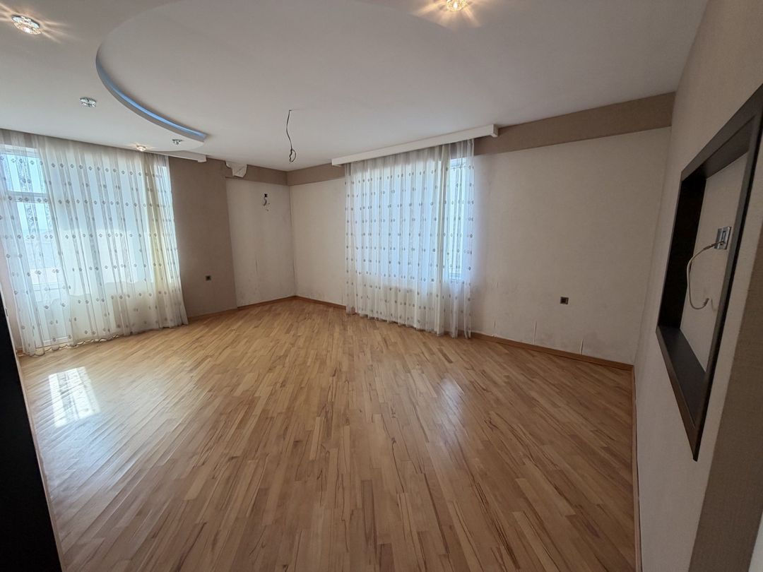 Satılır 3 otaqlı yeni tikili 122 m² — Mənzil, Bakı (5)