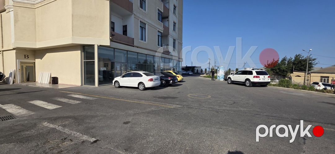 Satılır 3 otaqlı yeni tikili 136 m² — Mənzil, Bakı (7)
