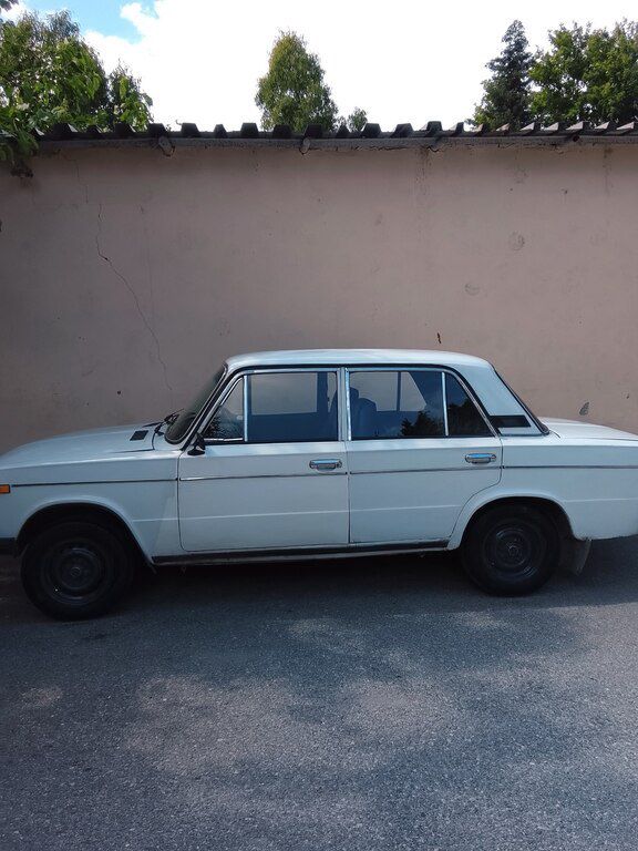 Lada (VAZ) 2106, 1.6 L, 1984 il, 90 000 km — Avtomobillər, Sumqayıt (3)