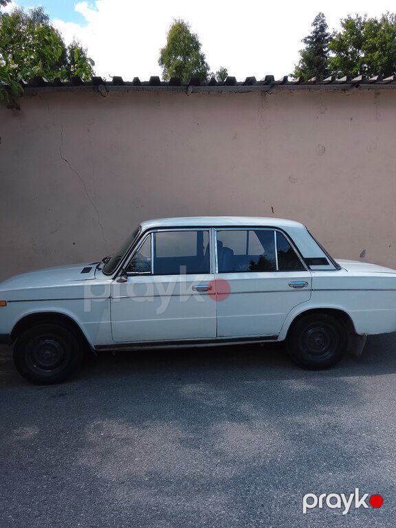 Lada (VAZ) 2106, 1.6 L, 1984 il, 90 000 km — Avtomobillər, Sumqayıt (3)
