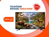 Televizor Shivaki 50NUCH900 — Shivaki Electronics