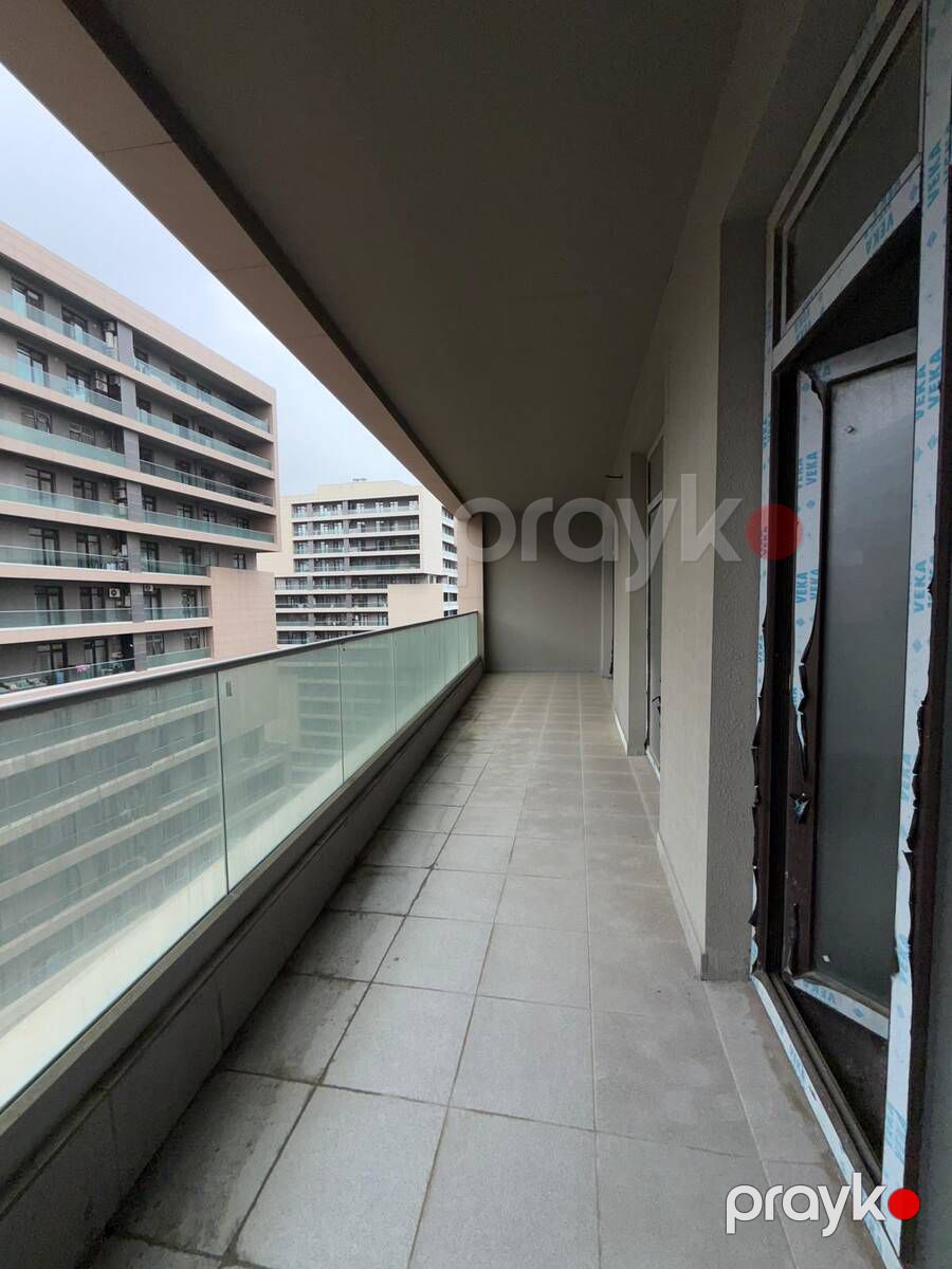 Satılır 3 otaqlı yeni tikili 150 m² — Mənzil, Bakı (11)