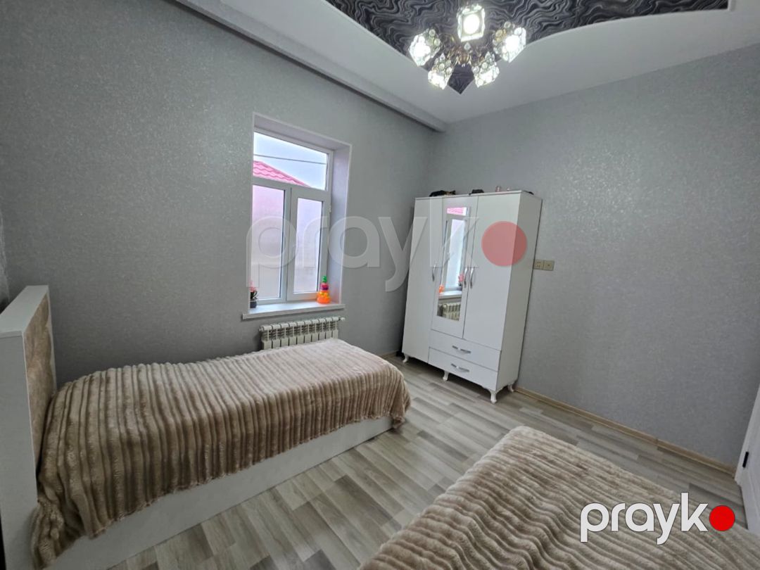 Həyət evi, Binə qəs — Ev, villa, Bakı (8)