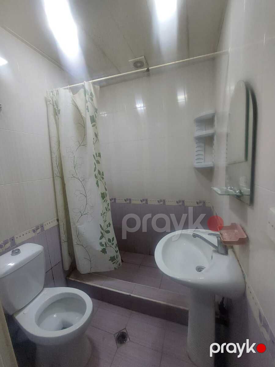 İcarəyə verilir 1 otaqlı köhnə tikili 33 m² — Mənzil, Bakı (6)