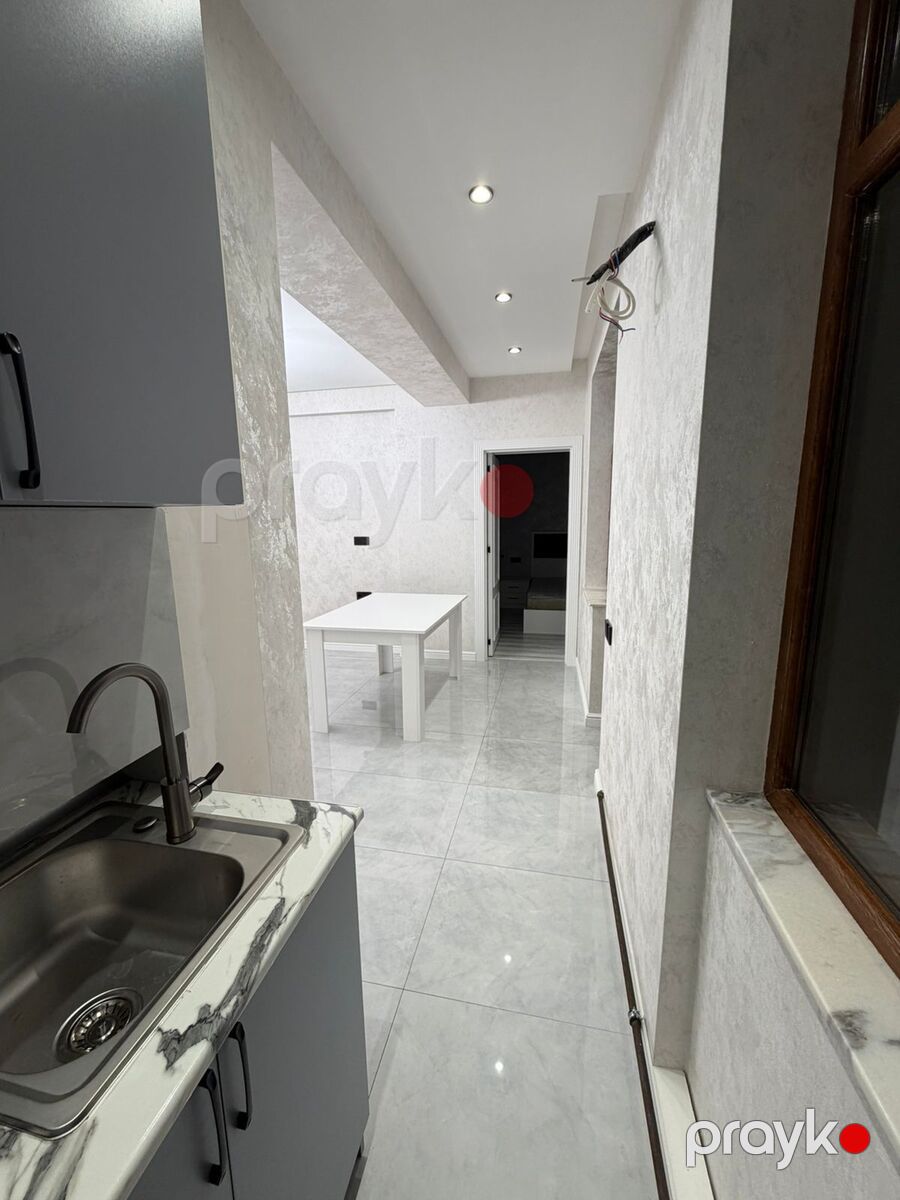 İcarəyə verilir 3 otaqlı yeni tikili 78 m² — Mənzil, Bakı (11)