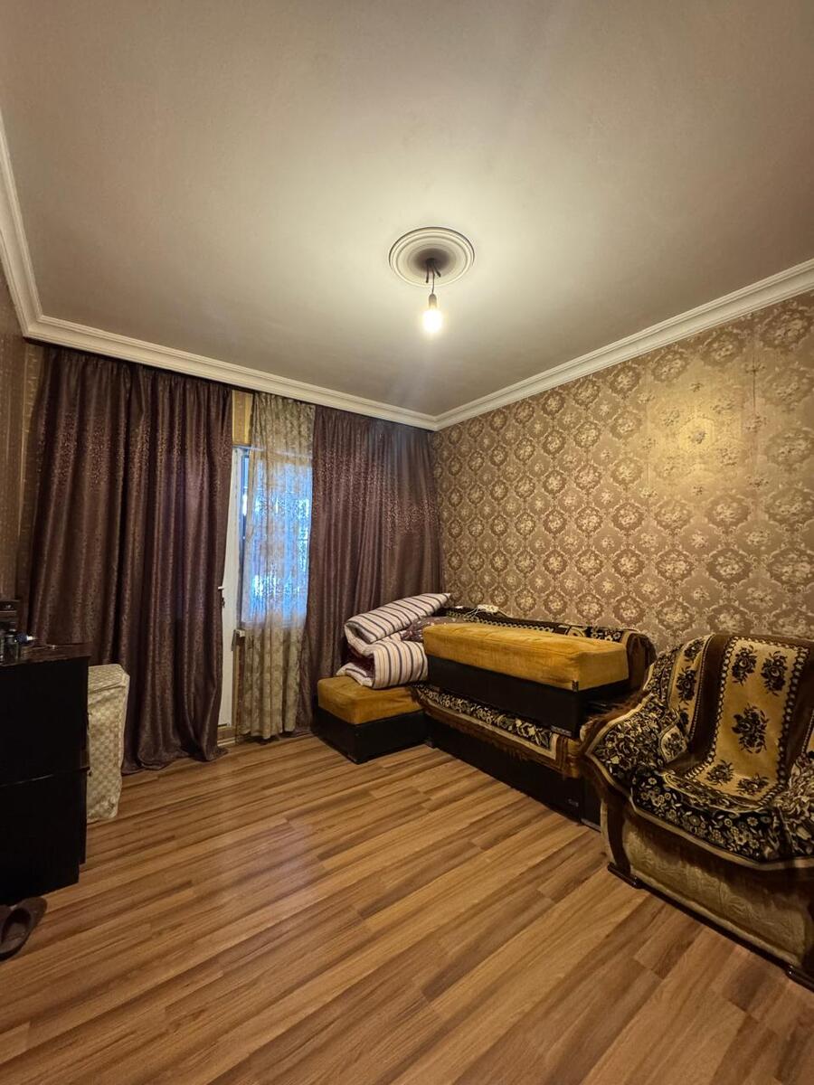 Satılır 4 otaqlı köhnə tikili 90 m² — Mənzil, Bakı (7)