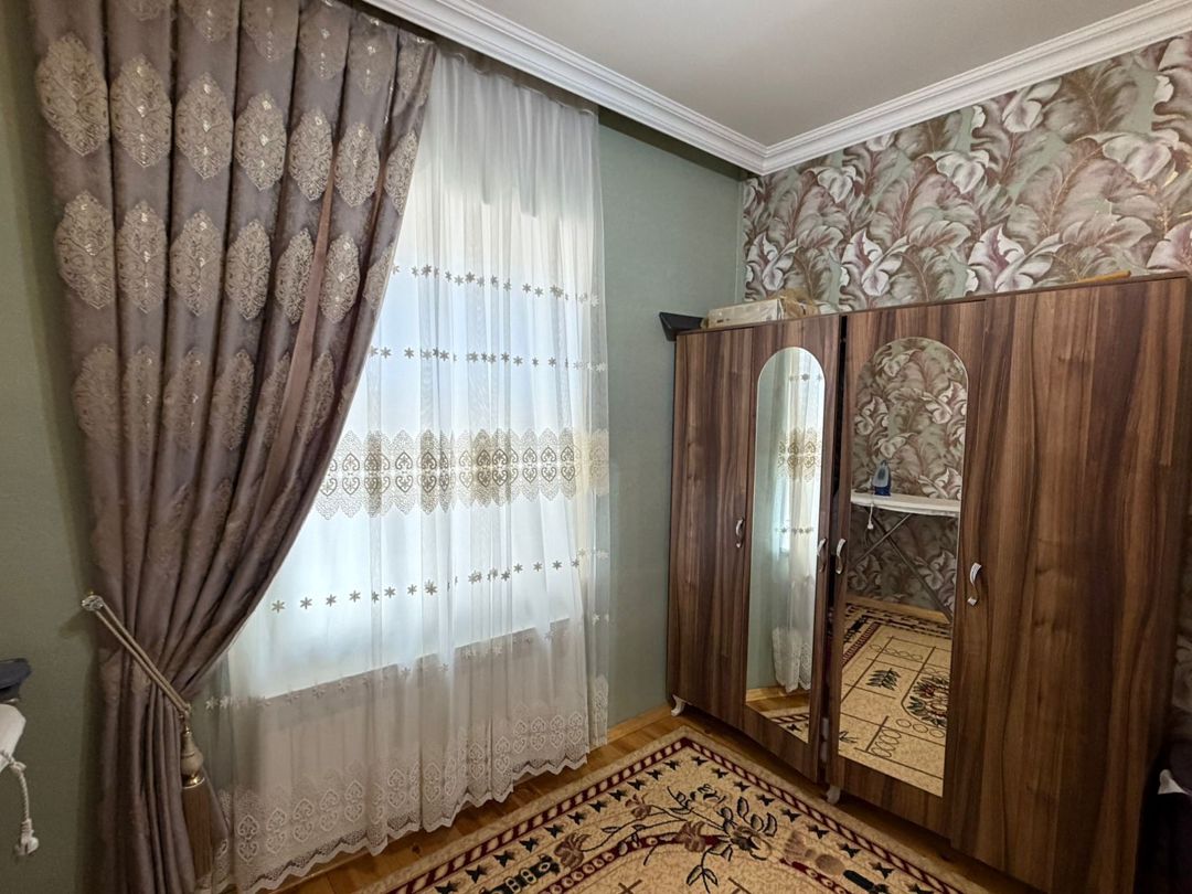 Satılır 4 otaqlı həyət evi/bağ evi 120 m² — Ev, villa, Bakı (11)