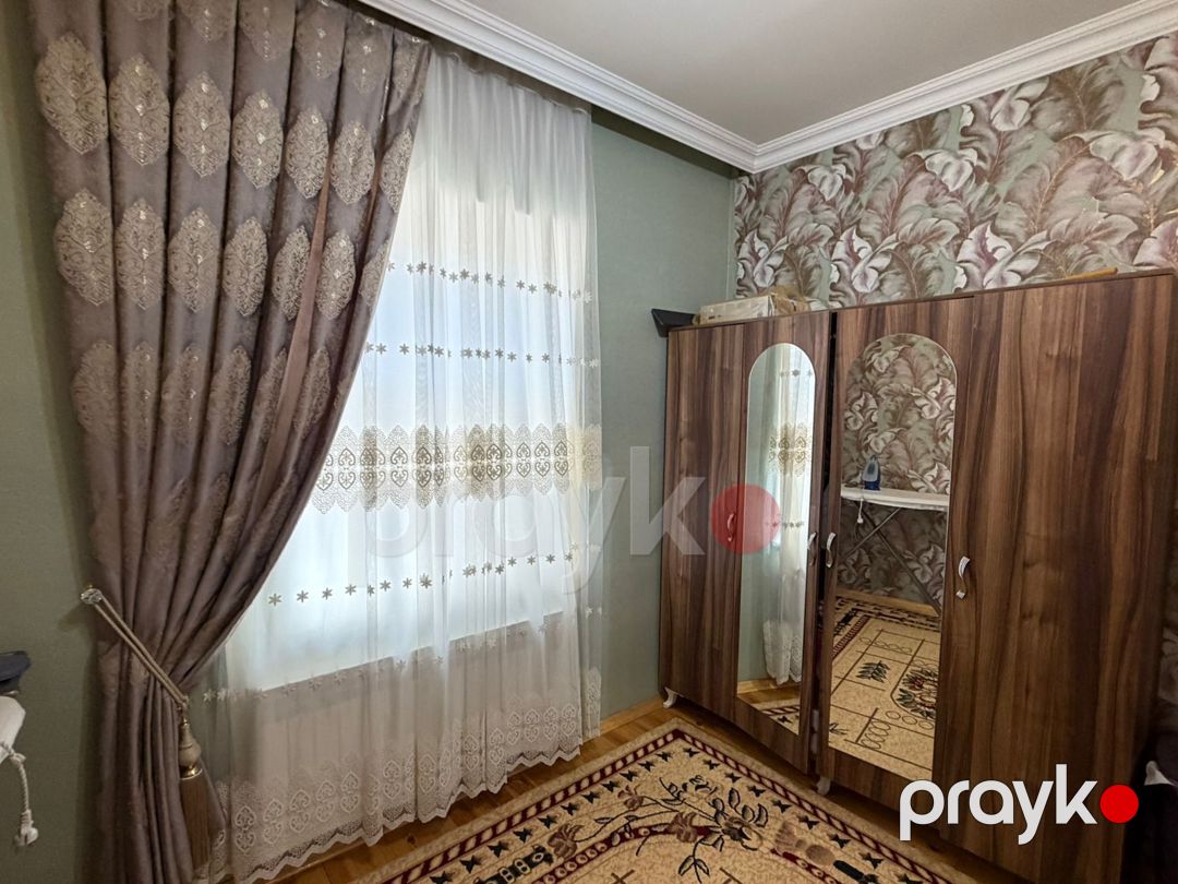 Satılır 4 otaqlı həyət evi/bağ evi 120 m² — Ev, villa, Bakı (11)
