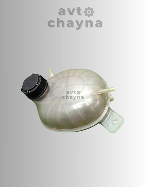 Changan CS55 antifriz çəni — Bakı
