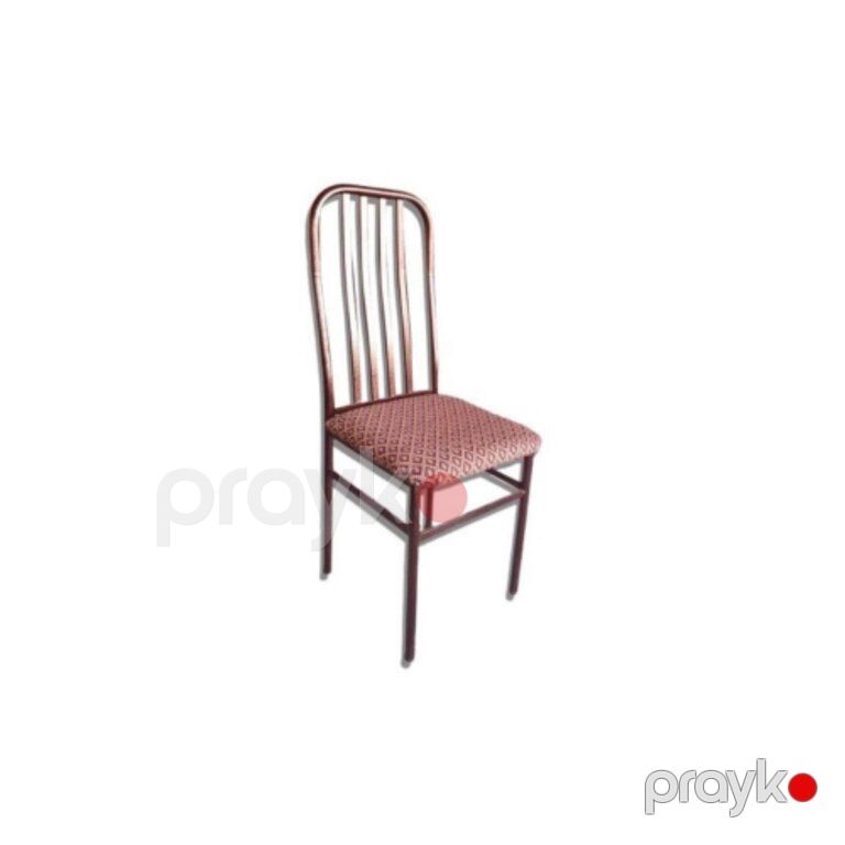 Dəmir oturacaqlar — Mebel, Bakı (2)