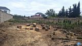 Satılır torpaq 19 sot — Elcan — Land plot