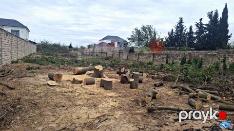 Satılır torpaq 19 sot — Bakı