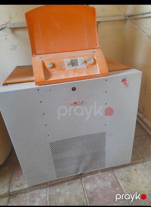İşlənmiş Kombi 60 kVt, Rayonlara çatdırılma — Gəncə