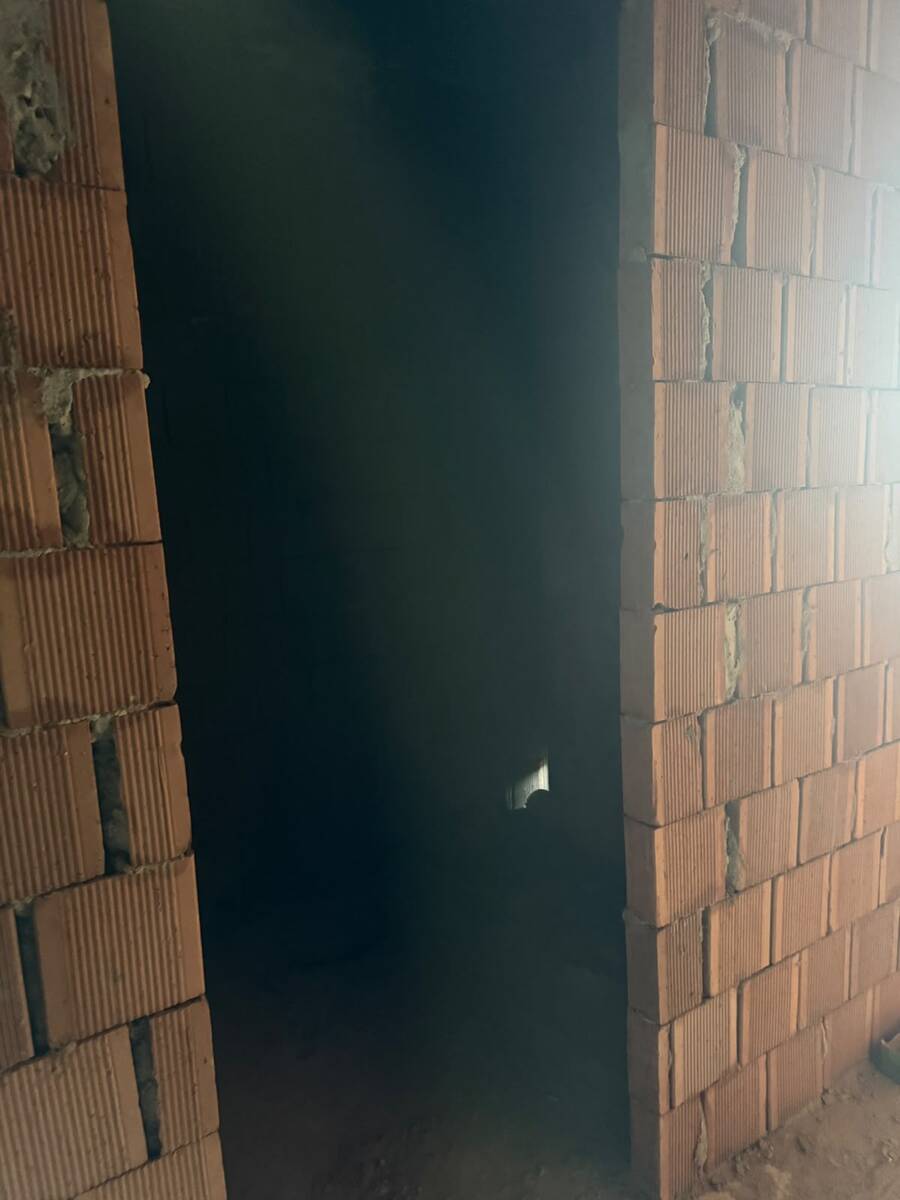 2-otaqlı yeni tikili, Xırdalan ş., 65 m² — Mənzil, Xırdalan (9)