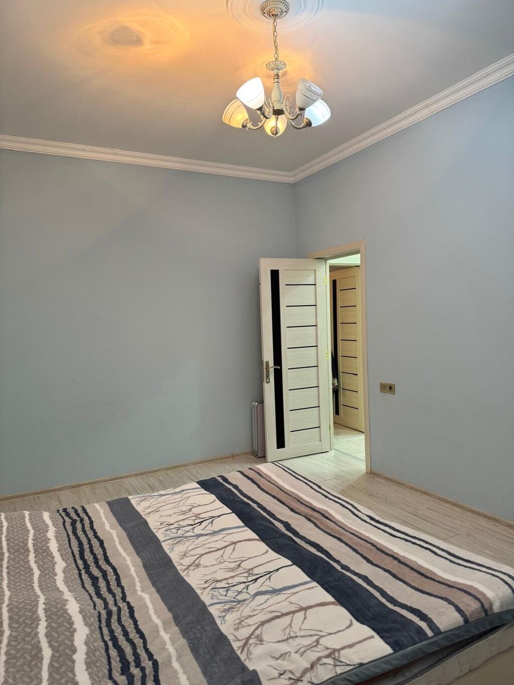 3 otaqlı, 110 kv. m, Yeni təmirli — Ev, villa, Siyəzən (2)