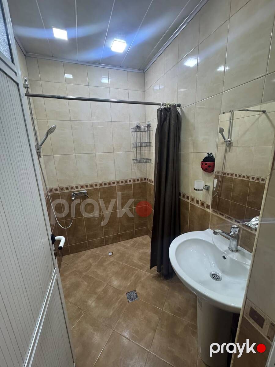 İcarəyə verilir 2 otaqlı yeni tikili 80 m² — Mənzil, Bakı (8)
